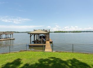 3516 Griffitt Bend Rd, Talladega, AL 35160