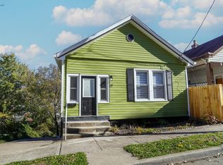 17 Parkview Ave, Newport, KY 41071