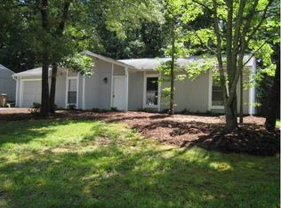 1805 Tarbert Dr, Cary, NC 27511