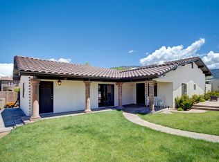 11903 San Rafael Ave NE, Albuquerque, NM 87122