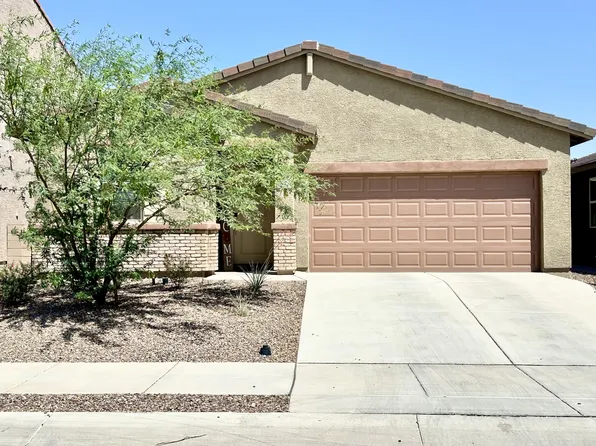 7679 S Caminito Mambla, Tucson, AZ 85756