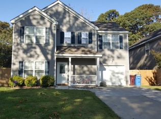 1605 Myrtle Ave, Chesapeake, VA 23325