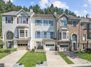 6139 Pine Crest Ln, Frederick, MD 21701