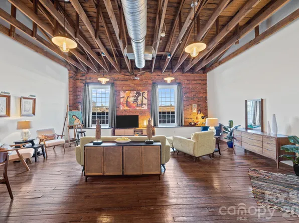 322 E Council St, Salisbury, NC 28144