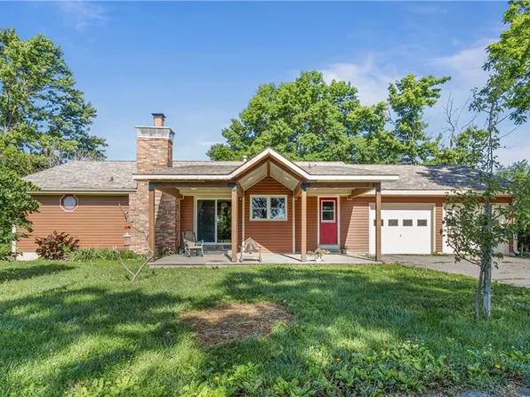399 NE State Route 13, Warrensburg, MO 64093