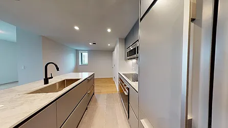 Rented by Bond New York