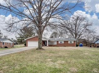 3404 Montclair Rd, Springfield, OH 45503