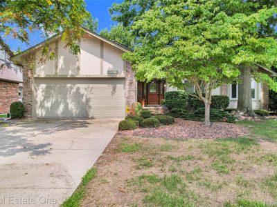 14945 Cadillac Dr, Shelby Township, MI, 48315