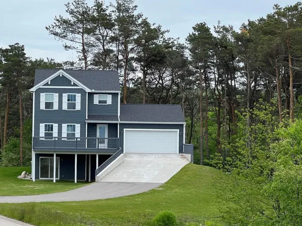 6465 W Summit Retreat Dr #6, Ludington, MI 49431