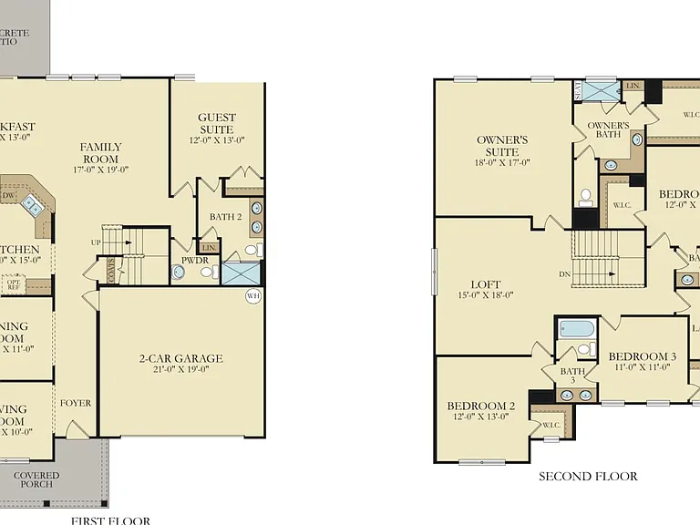 14417 Cardwell Hill Ln — Photo 7