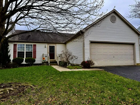 5079 Hilliard Green Dr, Hilliard, OH 43026