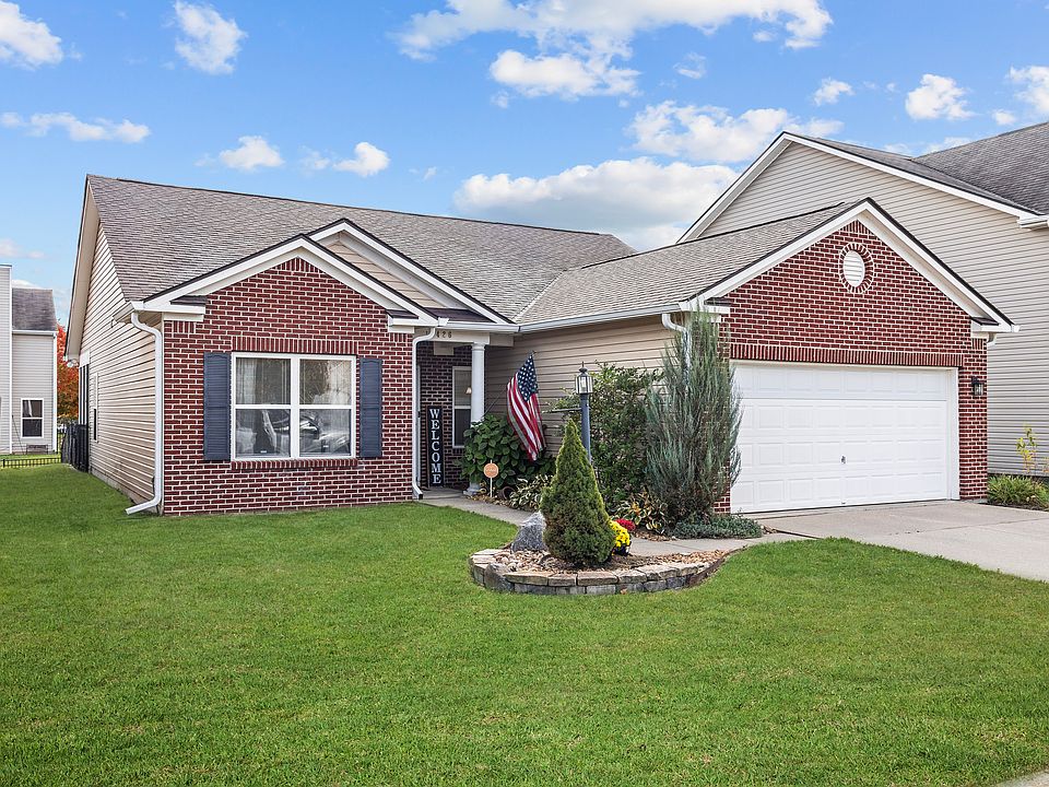 1st image of 19426 Prairie Crossing Dr