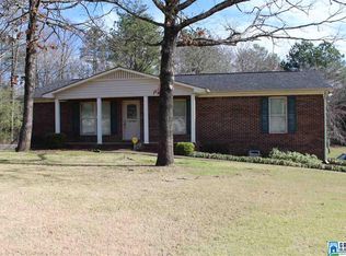 8107 Taylors Ferry Rd, Hueytown, AL 35023