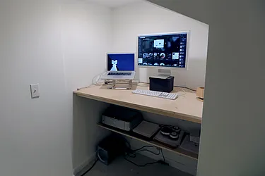 Rented by Target Realty Group