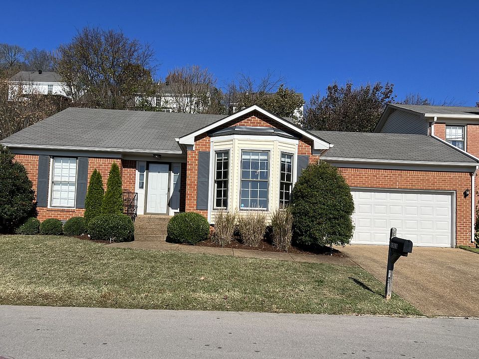 1513 Mooreland Blvd, Brentwood, TN 37027 Zillow