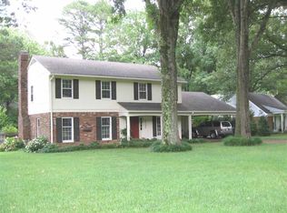 1784 Oak Hill Rd LOT 9, Germantown, TN 38138