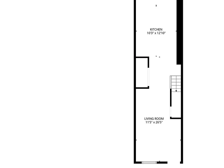 601 S Rose St — Photo 35