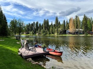 207 Ernesto Dr, McCall, ID 83638