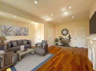 395 Decatur St #3, Brooklyn, NY 11233