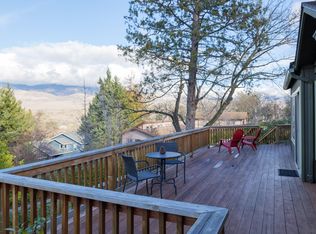 447 Monte Vista St, Ashland, OR 97520