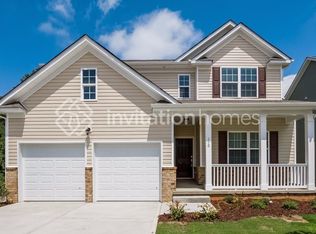 110 Four Seasons Way, Mooresville, NC 28117
