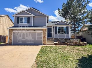 850 Marshall Dr, Fountain, CO 80817