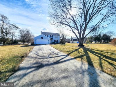 248 Monacy Rd, Coatesville, PA, 19320