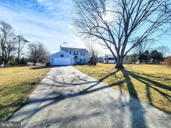 248 Monacy Rd, Coatesville, PA 19320