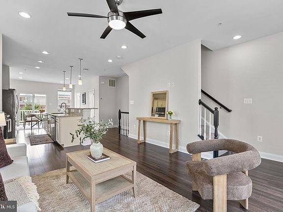 4th image of 7024 Rackham Way