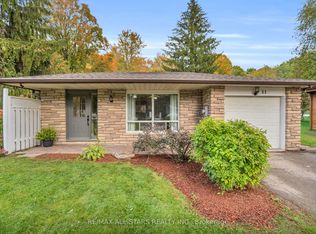 51 Queen St, Georgina, ON L0E 1R0