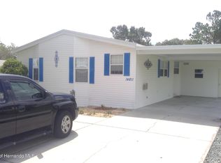 14811 Rialto Ave, Brooksville, FL 34613