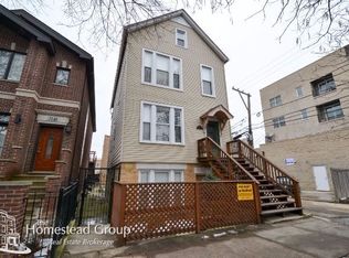3144 N Oakley Ave #GGARDEN, Chicago, IL 60618