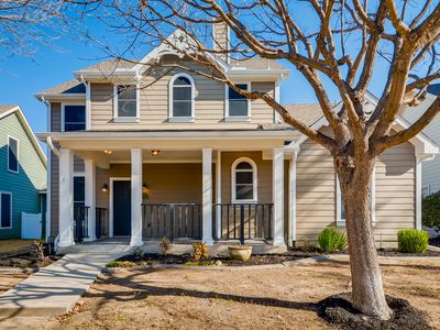 10045 Pinecrest Dr, Aubrey, TX, 76227