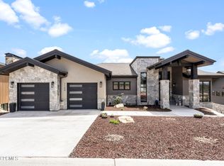 1148 E Black Hawk Way, Hideout, UT 84036