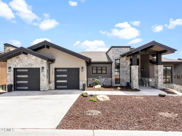 1148 E Black Hawk Way, Hideout, UT 84036