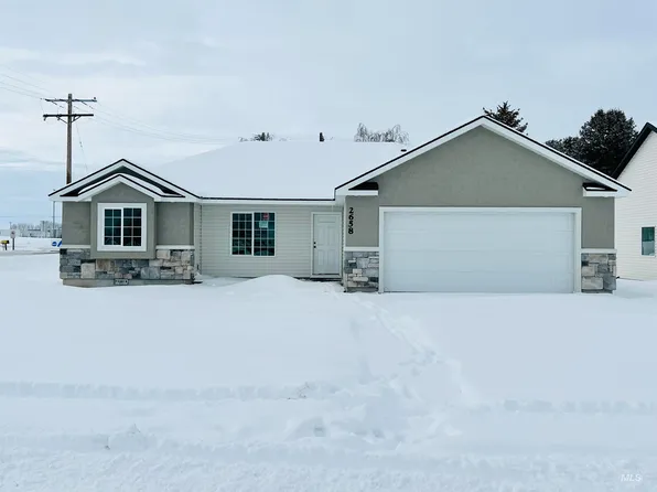 2658 Glacier Dr, Burley, ID 83318