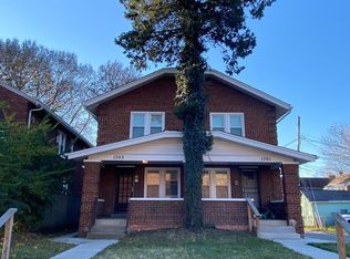 1701-1703 Kent St, Columbus, OH 43205