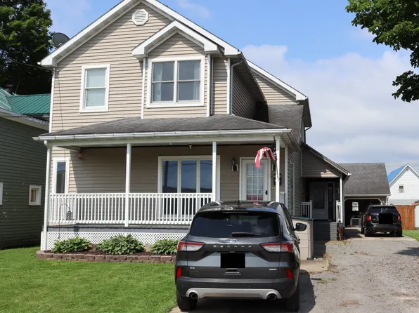 431 N 7th St, Olean, NY 14760