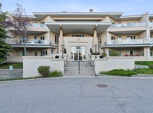 108 SE Edgeridge Ter NW #102, Calgary, AB T3A6C4