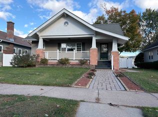 610 S Michigan St, Prairie Du Chien, WI 53821