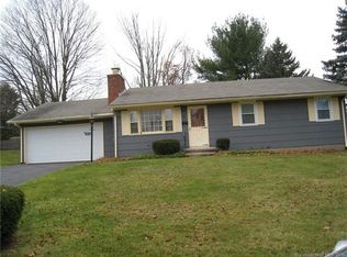 171 David Dr, Meriden, CT 06450