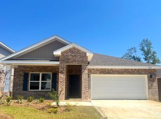 2237 Kildeer St, Cantonment, FL 32533