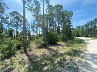 LOT 93 SW 153rd Ter, Cedar Key, FL 32625