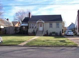 632 Roosevelt St, Harrisonburg, VA 22801