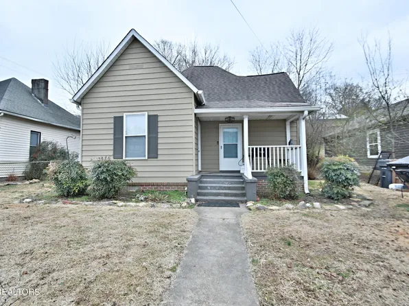 224 Oglewood Ave, Knoxville, TN 37917