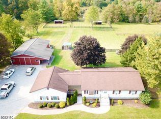 43 Route 645, Layton, NJ 07851