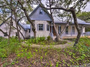 103 Wagon Trail Rd, Shavano Park, TX 78231