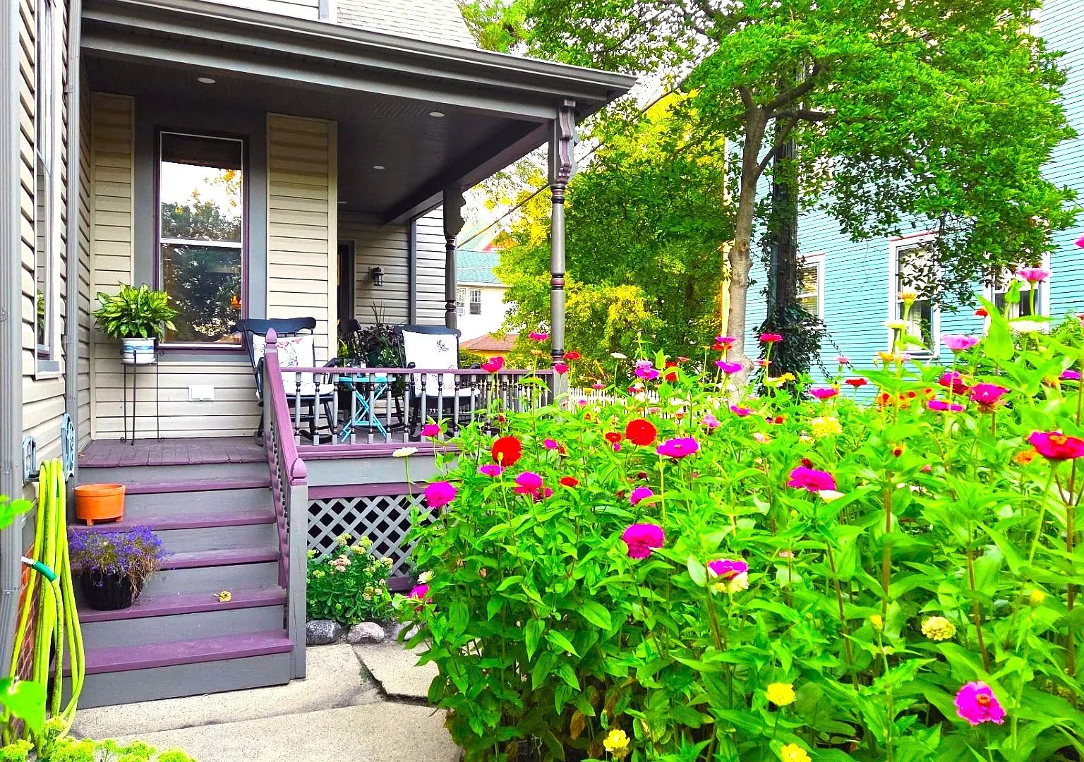 4 bed, 1.5 bath, 2294 sqft, $2,900 — Photo 4