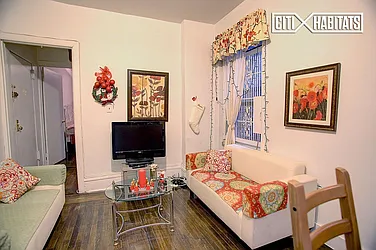 Rented by Citi Habitats
