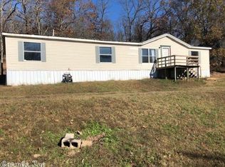 17 Arapaho Trl, Mount Vernon, AR 72111